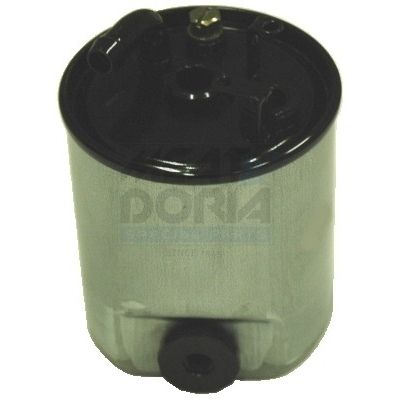 FILTRU COMBUSTIBIL MEAT & DORIA 4774