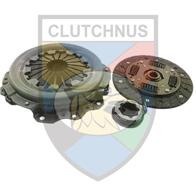 MCK18150 CLUTCHNUS Комплект сцепления