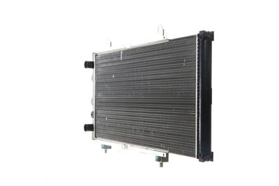 RADIATOR RACIRE MOTOR MAHLE CR618000S 19