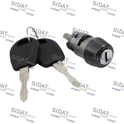 заключващ механизъм на волана SIDAT 60129A2