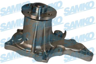 POMPă DE APă RăCIRE MOTOR