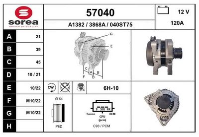 GENERATOR