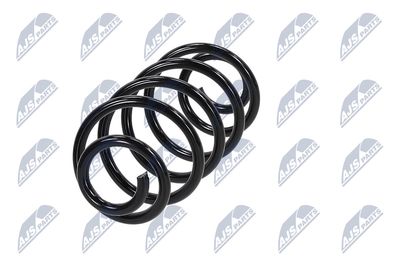 ARC SPIRAL NTY ASZRE050 18