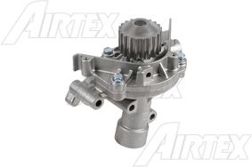 водна помпа, охлаждане на двигателя AIRTEX WPA-1857