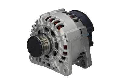 GENERATOR / ALTERNATOR VALEO 439584 5
