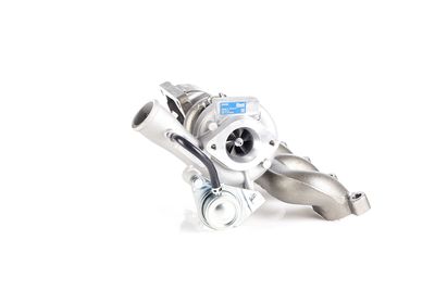 COMPRESOR SISTEM DE SUPRAALIMENTARE NISSENS 93106 40