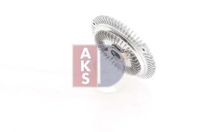 KUPPLUNG KüHLERLüFTER AKS DASIS 128051N 10