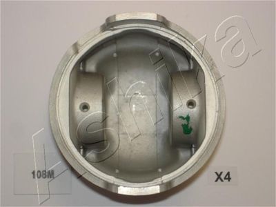 PISTON ASHIKA 39108M 2