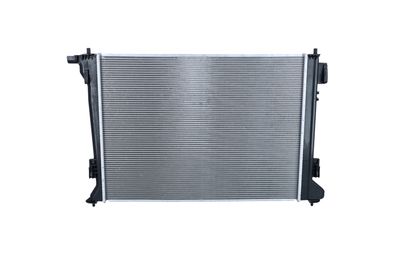 RADIATOR RACIRE MOTOR NRF 550141 24