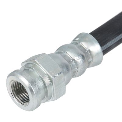 спирачен маркуч RIDEX 83B0487