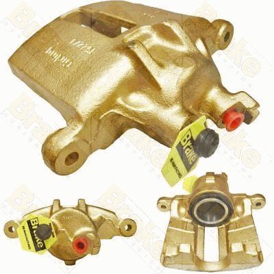 Brake Caliper Brake ENGINEERING CA1318