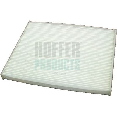 Filtr, vzduch v interiéru HOFFER 17415