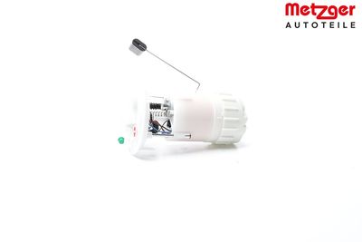 SISTEM ALIMENTARE CU COMBUSTIBIL METZGER AUTOTEILE 2250099 19