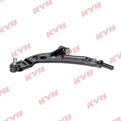 носач, окачване на колелата KYB KSC5621