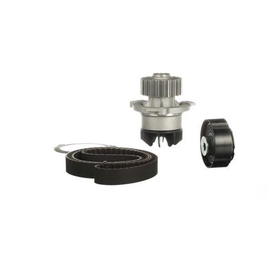 SET POMPA APA + CUREA DINTATA GATES KP15670XS 7