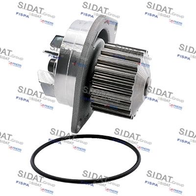 водна помпа, охлаждане на двигателя SIDAT FMP02036
