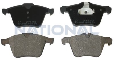 National NP2702