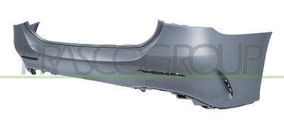 Буфер PRASCO ME3341060 для MERCEDES-BENZ A-CLASS