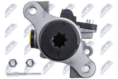 POMPA CENTRALA FRANA NTY HPHWW010 5