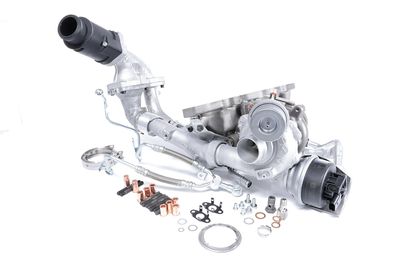 LADER AUFLADUNG BTS Turbo T981641BL 5