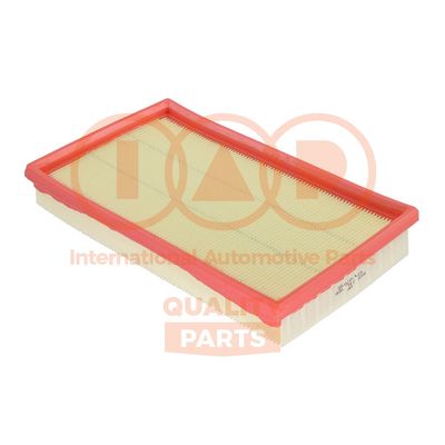 IAP QUALITY PARTS 121-07095 Воздушный фильтр  для HYUNDAI ATOS (Хендай Атос)