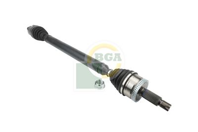 PLANETARA BGA DS3615R