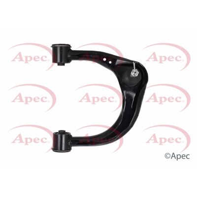 Control/Trailing Arm, wheel suspension APEC AST2625