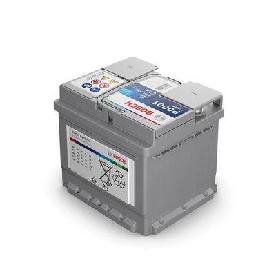 BATERIE DE PORNIRE BOSCH 0092P00010 19