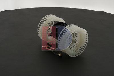 INNENRAUMGEBLäSE AKS DASIS 870310N 16