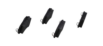 BREMSBELAGSATZ SCHEIBENBREMSE VALEO 302451A 9