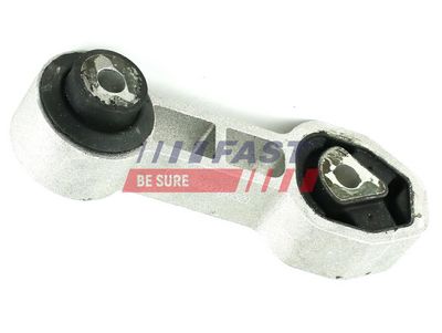 Lagerbock, Motoraufhängung