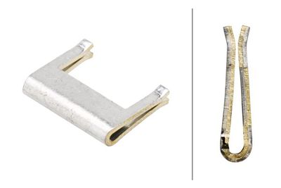 Safety clamp