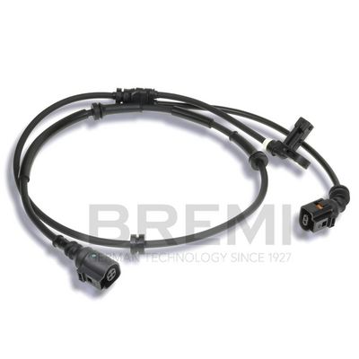 датчик, обороти на колелото BREMI 51060