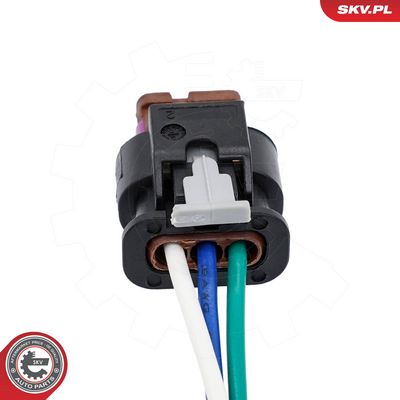 SET REPARATIE SET CABLURI ESEN SKV 53SKV327 2