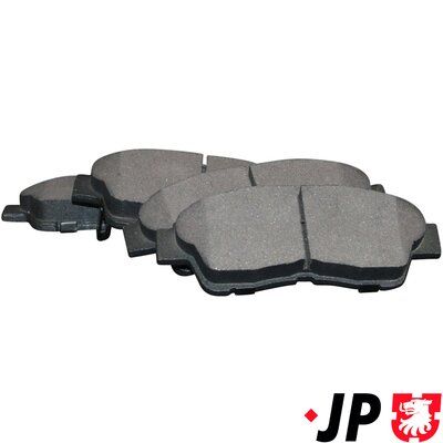 SET PLACUTE FRANA FRANA DISC JP GROUP 4863602710