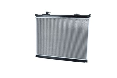 RADIATOR RACIRE MOTOR NRF 550110 26
