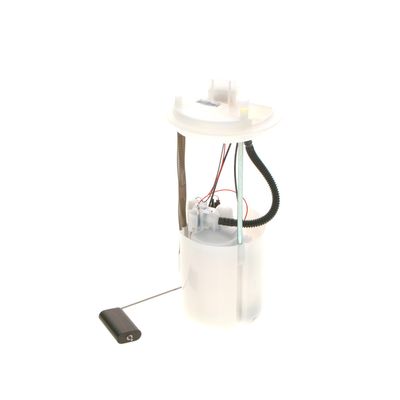 SISTEM ALIMENTARE CU COMBUSTIBIL BOSCH 0580200060 8