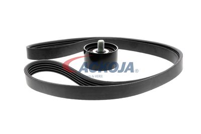 SET CUREA TRANSMISIE CU CANELURI ACKOJA A520515 35