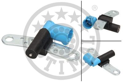 Датчик импульсов OPTIMAL 07-S024 для RENAULT MODUS