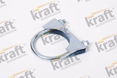 Соединительные элементы, система выпуска KRAFT AUTOMOTIVE 0558536 для FIAT CROMA