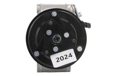 Airconditioning compressor past: OPEL ASTRA K, INSIGNIA B, INSIGNIA B COUNTRY, INSIGNIA B GRAND SPORT 1.0-1.6 06.15-