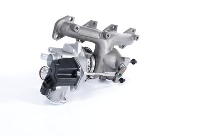 LADER AUFLADUNG BTS Turbo T916401BT 6