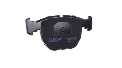 BREMSBELAGSATZ SCHEIBENBREMSE SKF VKBP80411 40