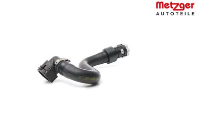 FURTUN RADIATOR METZGER AUTOTEILE 2420856 16