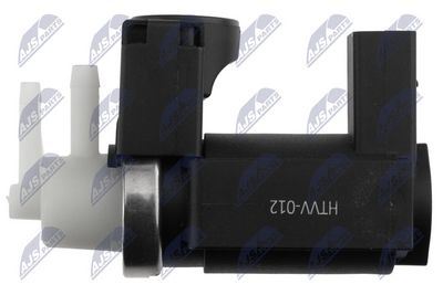 CONVERTOR DE PRESIUNE TURBOCOMPRESOR NTY EGRVV012 2