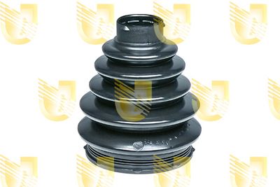 FALTENBALG ANTRIEBSWELLE