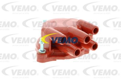 Крышка распределителя зажигания VEMO V40-70-0062 для OPEL VECTRA