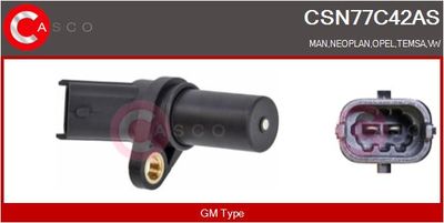 SENZOR IMPULSURI ARBORE COTIT