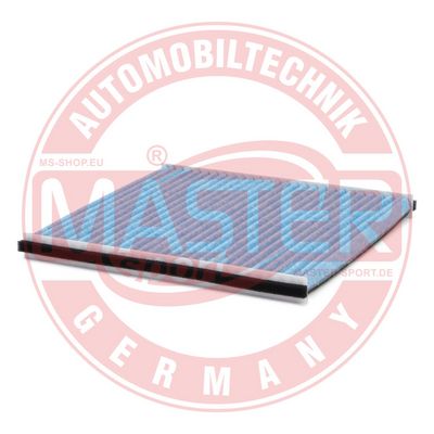 Filter vnútorného priestoru MASTER-SPORT GERMANY 2131-IFB-PCS-MS
