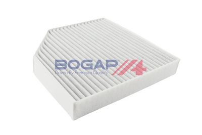FILTRU AER HABITACLU BOGAP A8112102 1
